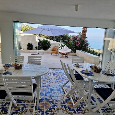Villa Gaia Pizzo  Zewnętrze zdjęcie
