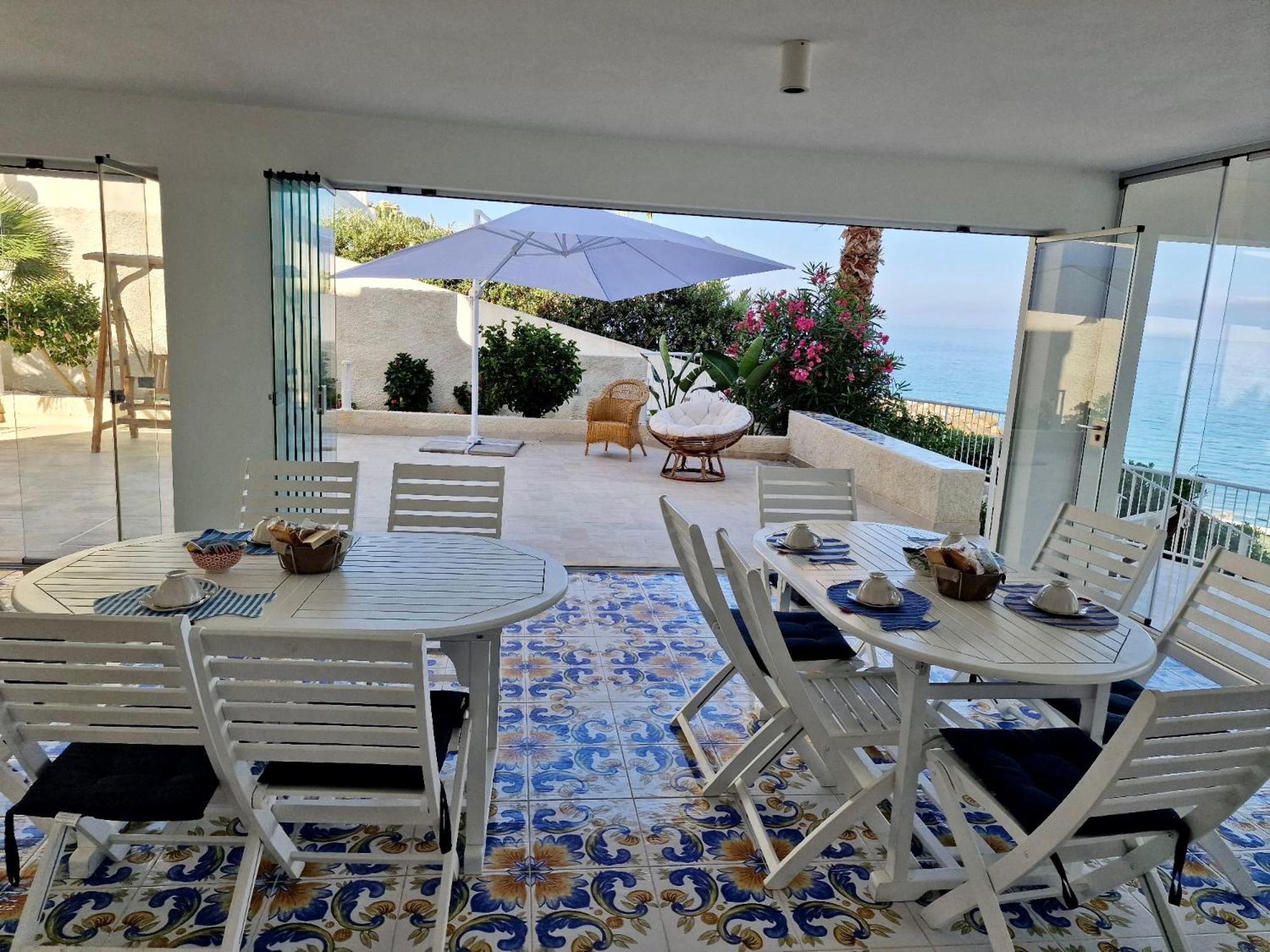 Villa Gaia Pizzo  Zewnętrze zdjęcie