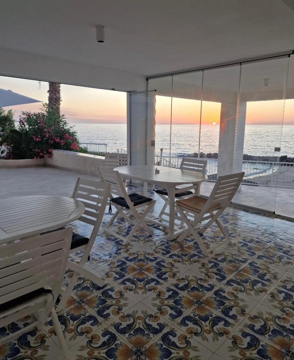 Villa Gaia Pizzo  Zewnętrze zdjęcie