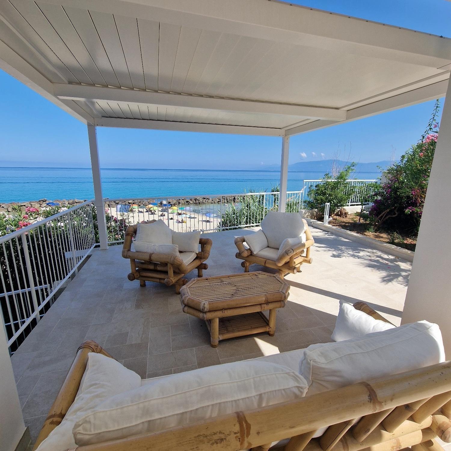 Villa Gaia Pizzo  Zewnętrze zdjęcie