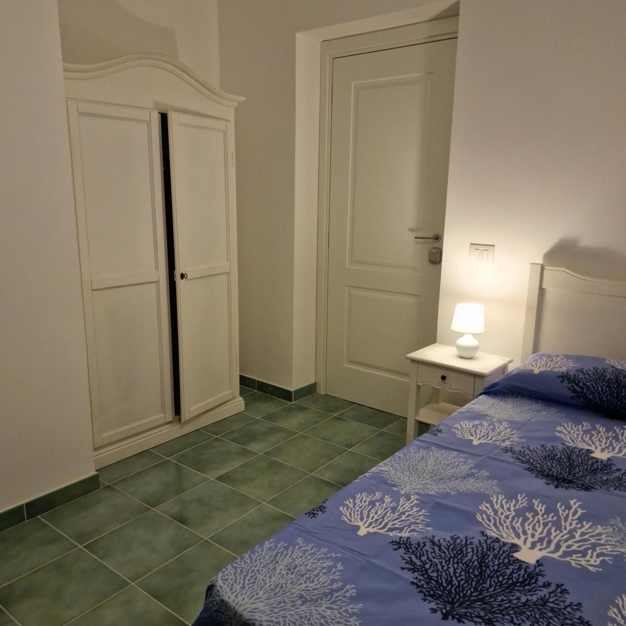 Villa Gaia Pizzo  Zewnętrze zdjęcie