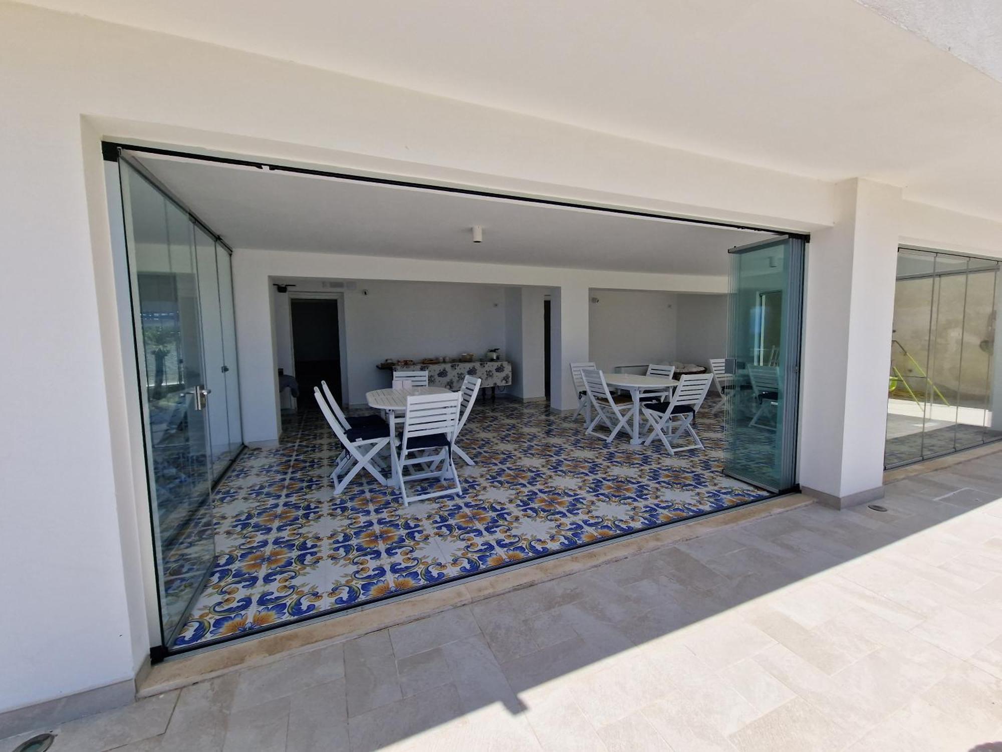 Villa Gaia Pizzo  Zewnętrze zdjęcie