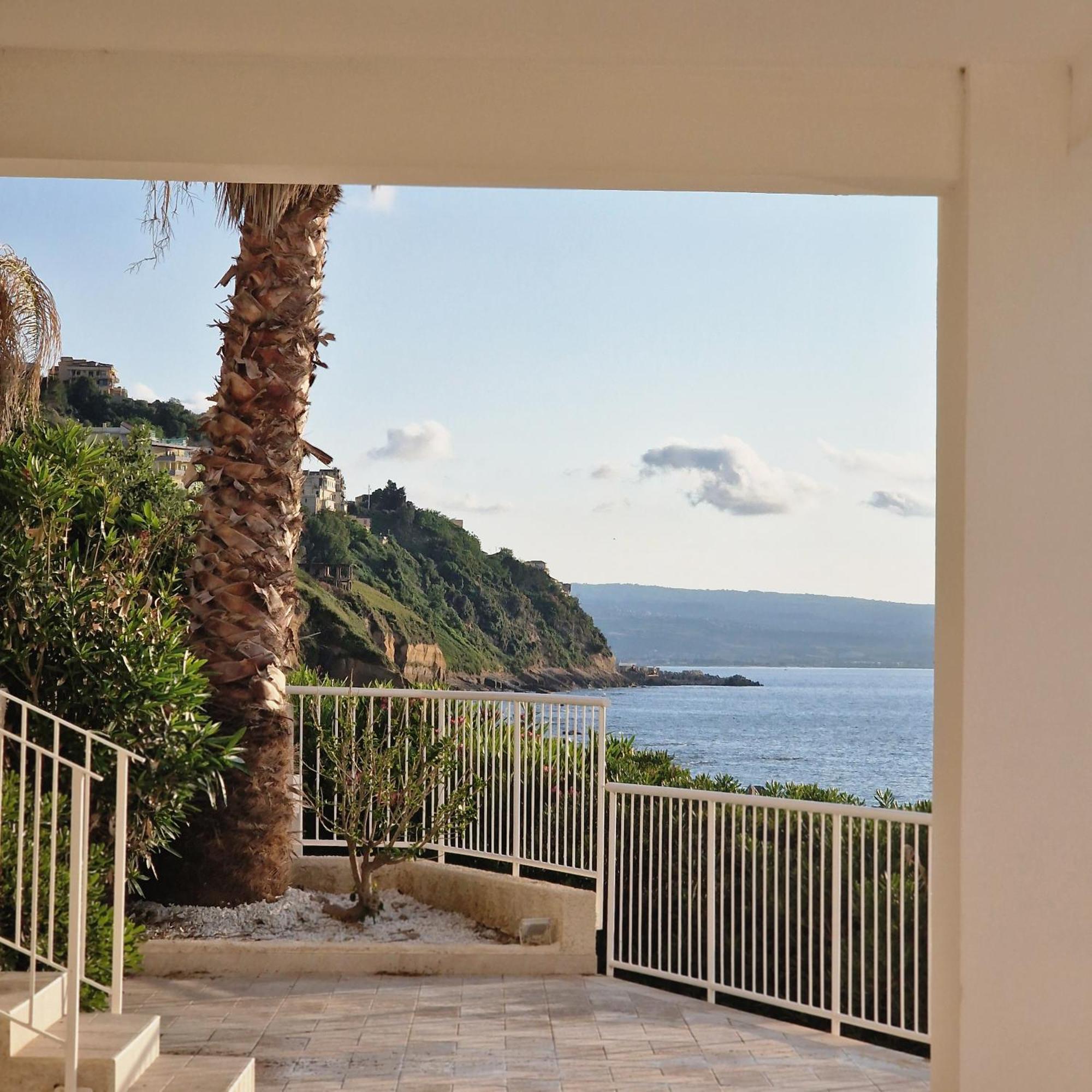 Villa Gaia Pizzo  Zewnętrze zdjęcie